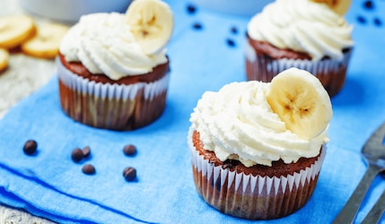Minions Backmischungen: Lemon Cake, Banana Cupcakes & Biscuits