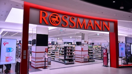 Rossmann Gutschein kaufen