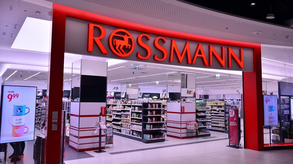 Wo kann man Rossmann-Gutscheine kaufen?