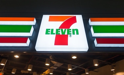 7 Eleven Deutschland