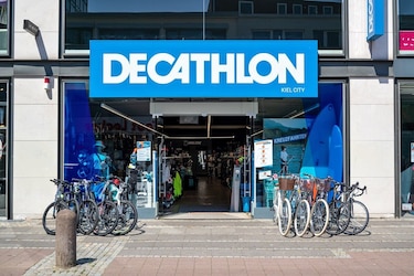 Decathlon Rückgaberecht