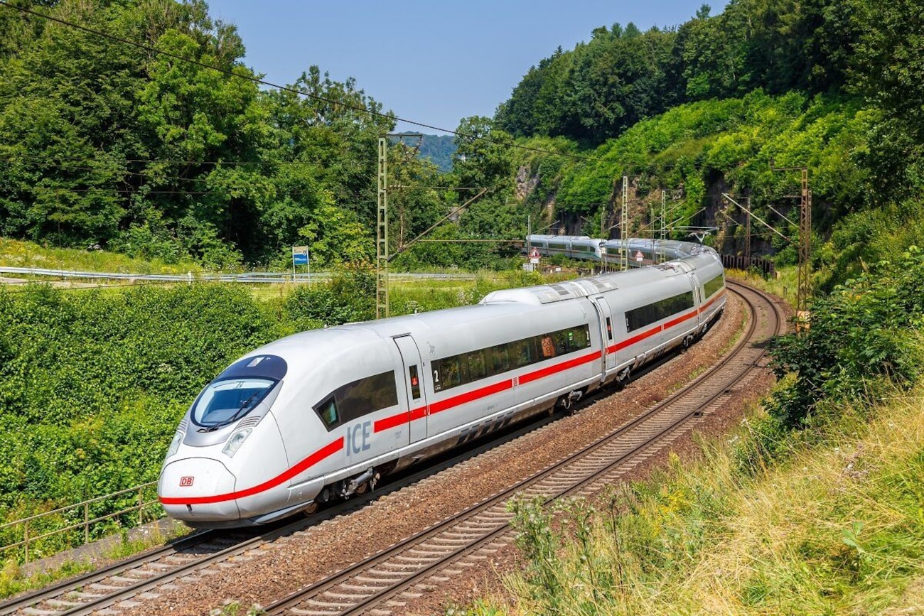 Deutsche Bahn Egal-Wohin-Ticket exklusiv bei EDEKA erhältlich - So kannst du es einlösen