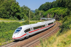 Deutsche Bahn Egal-Wohin-Ticket exklusiv bei EDEKA erhältlich - So kannst du es einlösen