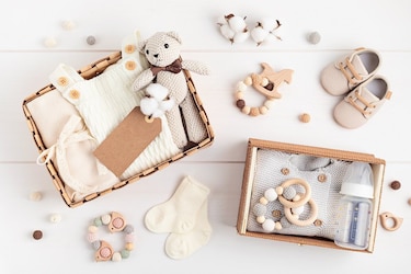 Kaufland FamilienMomente: Gratis Babybox vom Babyclub bekommen