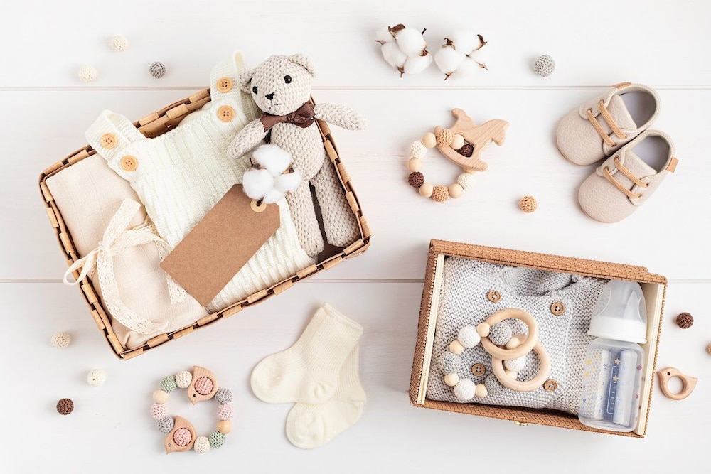 Kaufland FamilienMomente: Gratis Babybox vom Babyclub bekommen