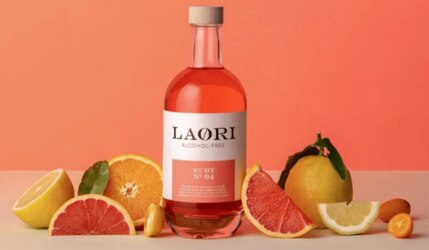 Laori alkoholfreier Aperol