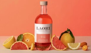 Laori Ruby No 04 - Der alkoholfreie Aperol
