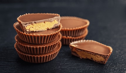 Peanutbutter Cups