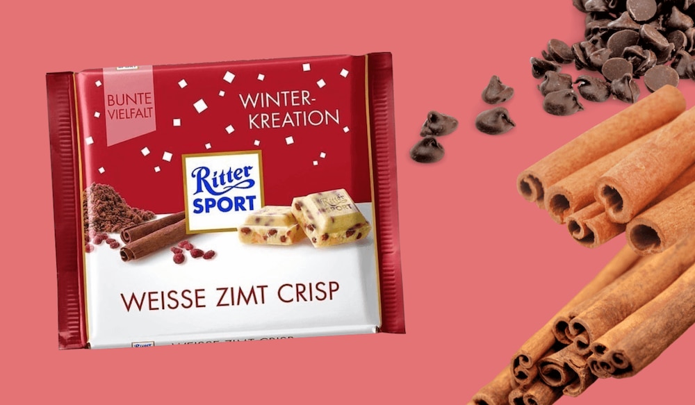 Ritter Sport Weisse Zimt Crisp-1