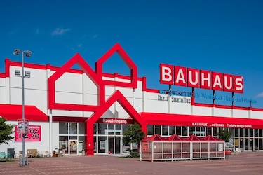 Bauhaus Rückgabe im Markt und online - So geht's: