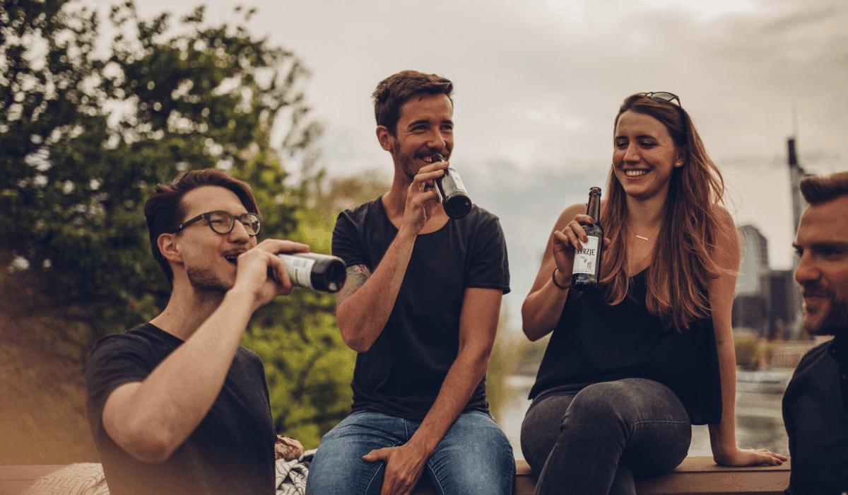 DLID: Knärzje Brotbier