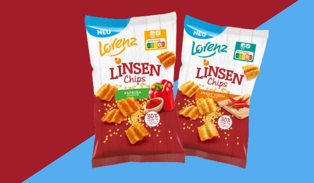 Lorenz Linsen Chips kaufen