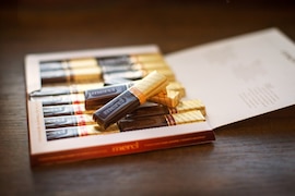 Alle merci-Sorten in einer Liste - Welche Farbe gehört zu welcher Schokoladen-Sorte?