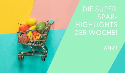 Die Highlights der Woche KW 31