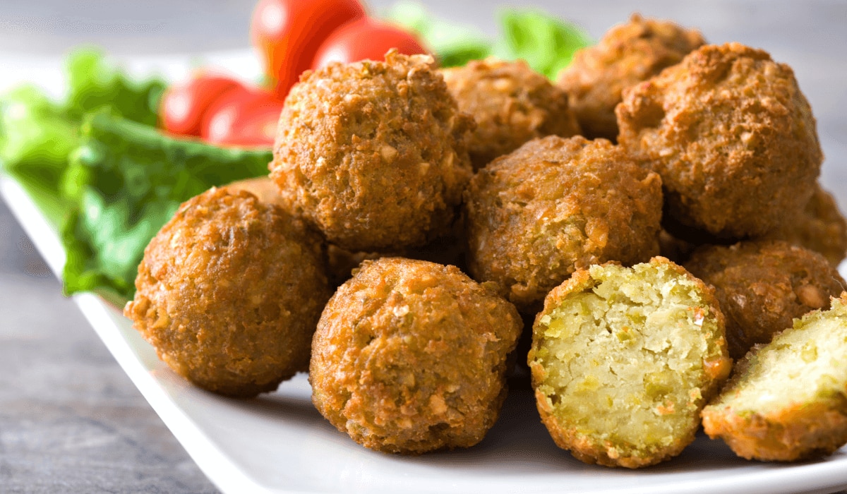 refueat Falafel