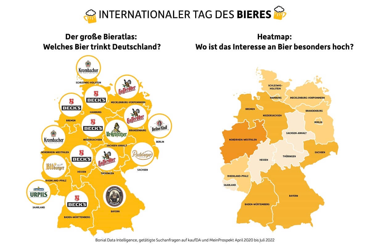Bier-Atlas