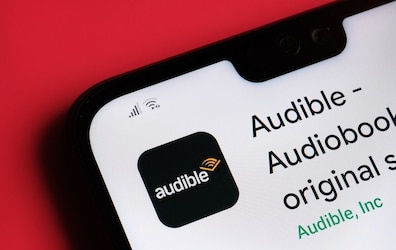 Audible Geschenkkarte kaufen