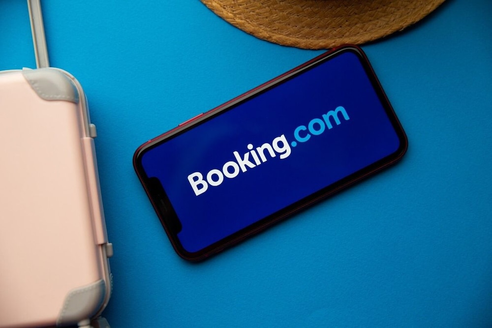 booking.com Geschenkkarte kaufen