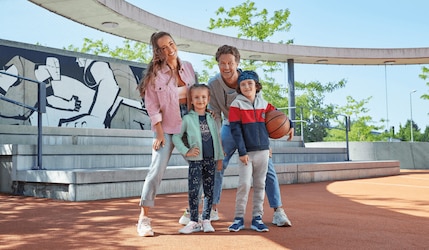 Carpendale Lidl Kids Collection