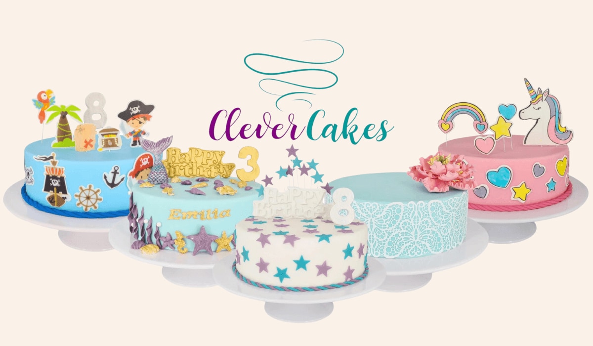 Clever Cakes aus "Die Höhle der Löwen" kaufen