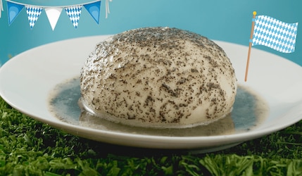 Germknödel