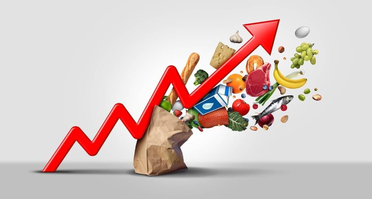 Inflation im August 2022 - Bei diesen Produkten sind die Preise am meisten gestiegen