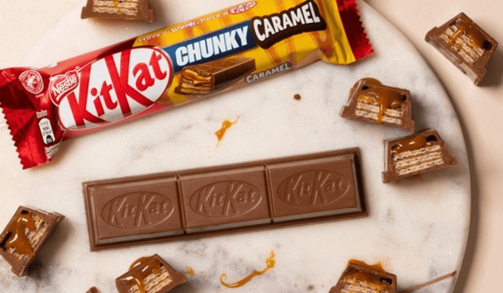 KitKat Chunky