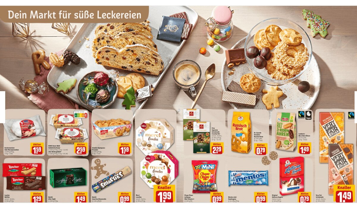 REWE Prospekt KW36