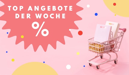 Top-Angebote der Woche KW36