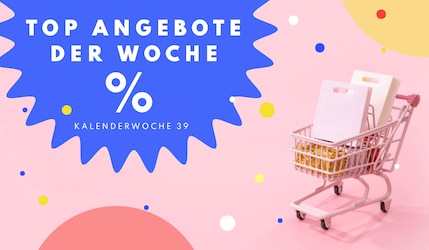 Top Deals KW39