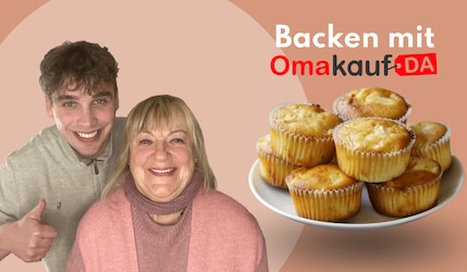 Backen Oma KaufDA