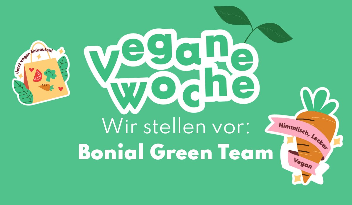 Bonial Green Team