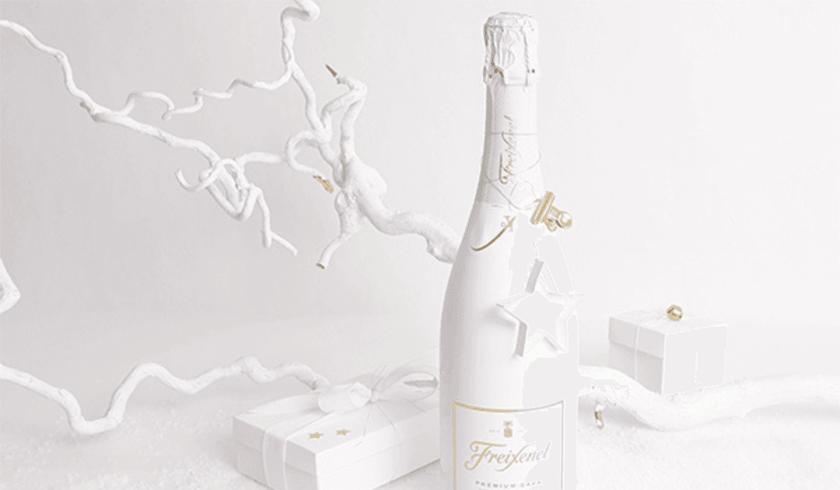 Freixenet Carta Blanca