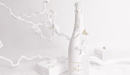 Freixenet Carta Blanca