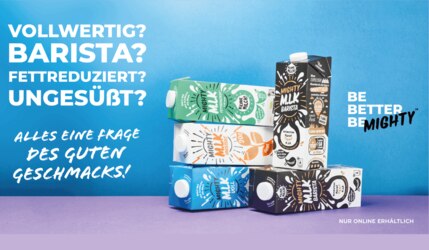 Mighty M.ILK kommt nach Deutschland