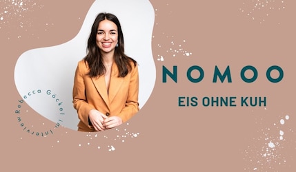 Interview mit Rebecca Göckel von Nomoo