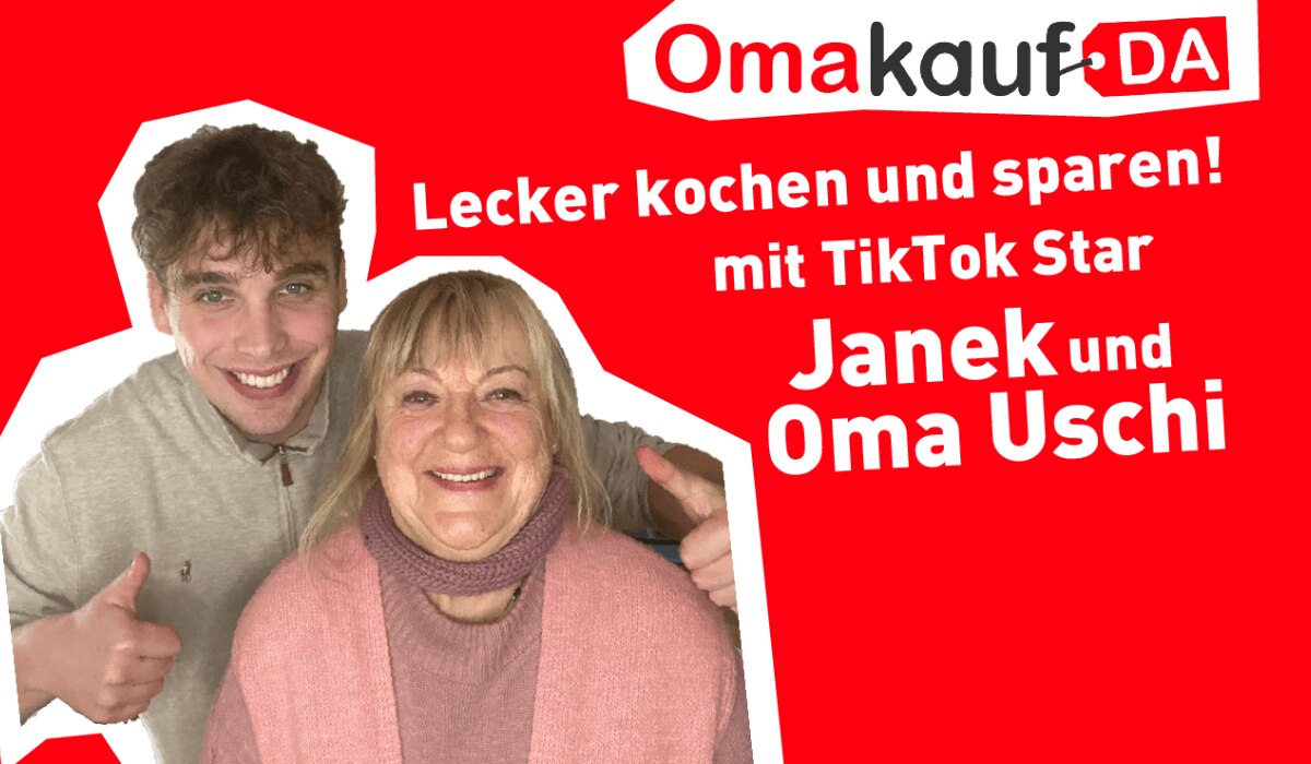 OmakaufDA Banner