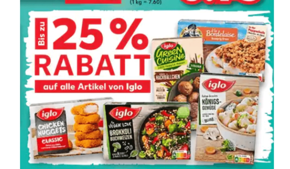 Prospekt Highlights KW42 Kaufland