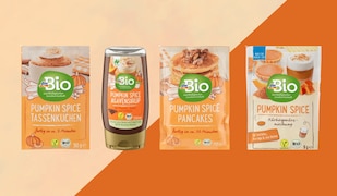 Pumpkin Spice von dmBio