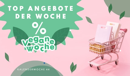 Vegane Woche