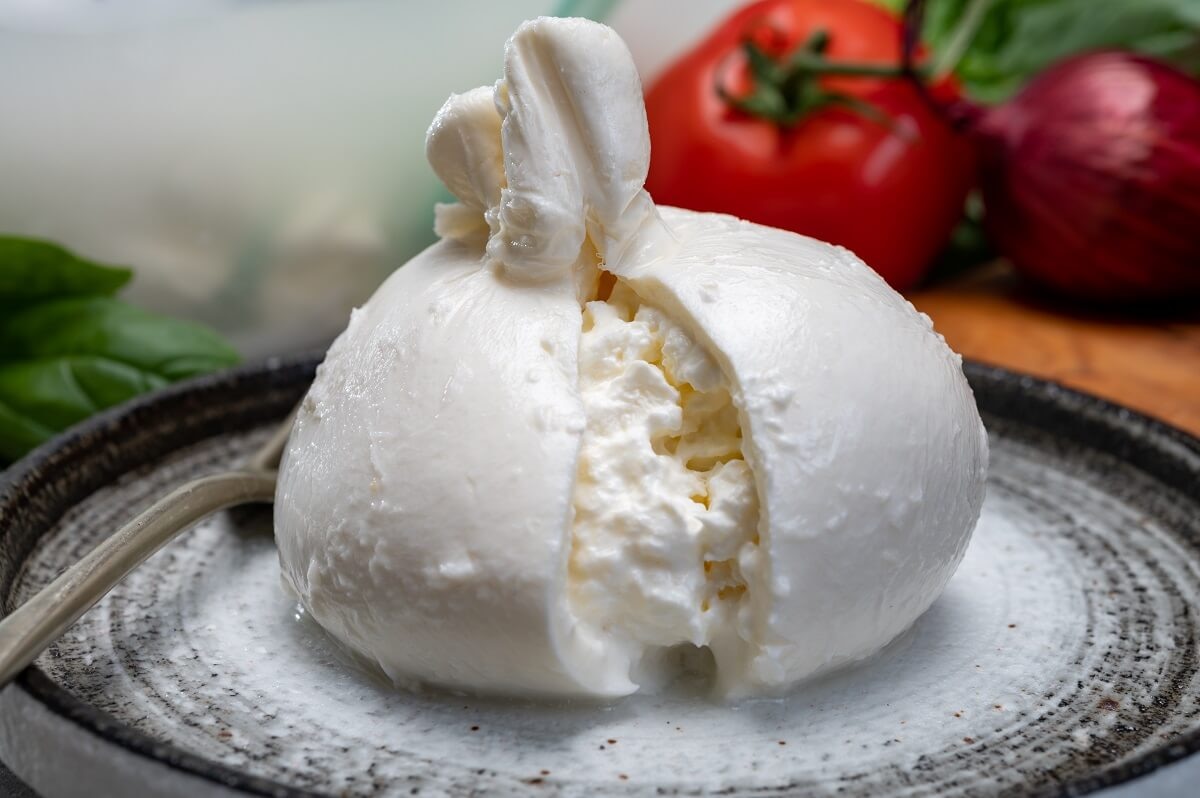 Burrata kaufen