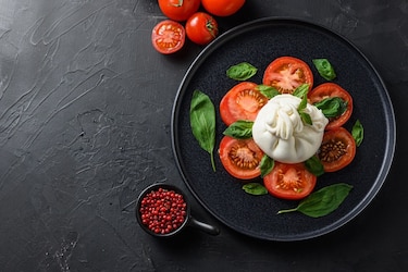 Burrata - Wo kaufen? Infos zu Händlern und Preisen im Überblick