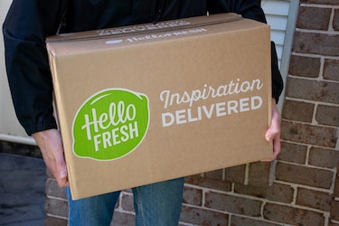 Wo kann man "Hello Fresh"-Gutscheine kaufen? - Infos zu Kauf und Einlösung der Geschenkkarten