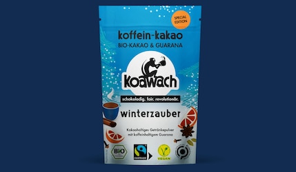 koawach Winterzauber Special Edition