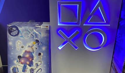 Der PlayStation Adventskalender 2022: Hier könnt ihr ihn kaufen