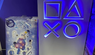 Der Playstation Adventskalender 2022