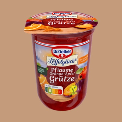 Produktnews Winter Grütze