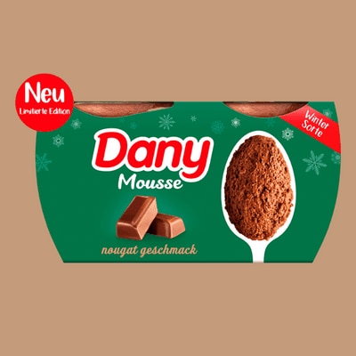Produktnews Winter Milbona