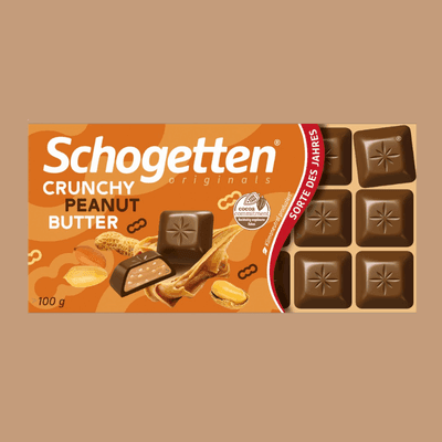 Produktnews Winter Schogetten