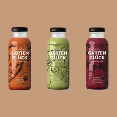 Produktnews Winter Smoothies
